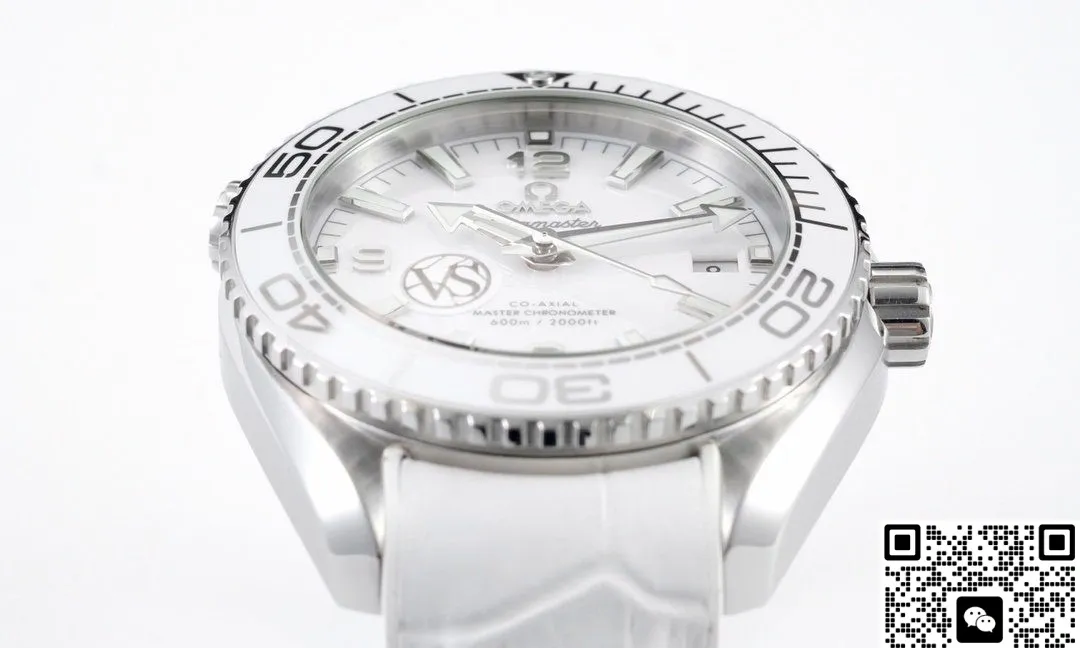 VS Factory Omega Seamaster 232.33.38.20.04.001 1:1 Best Edition Replica Watch